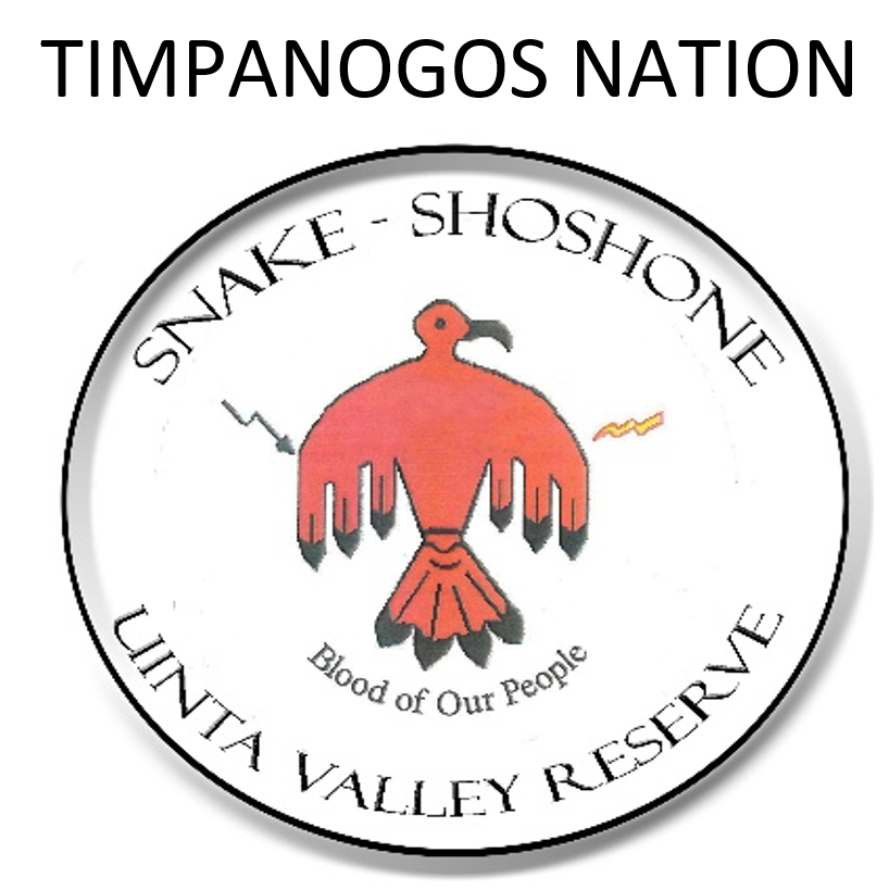 Timpanogos Nation