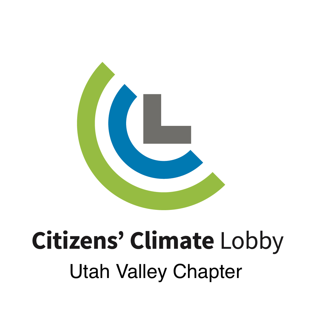Citizens' Climate Lobby - Utah Valley Chapter